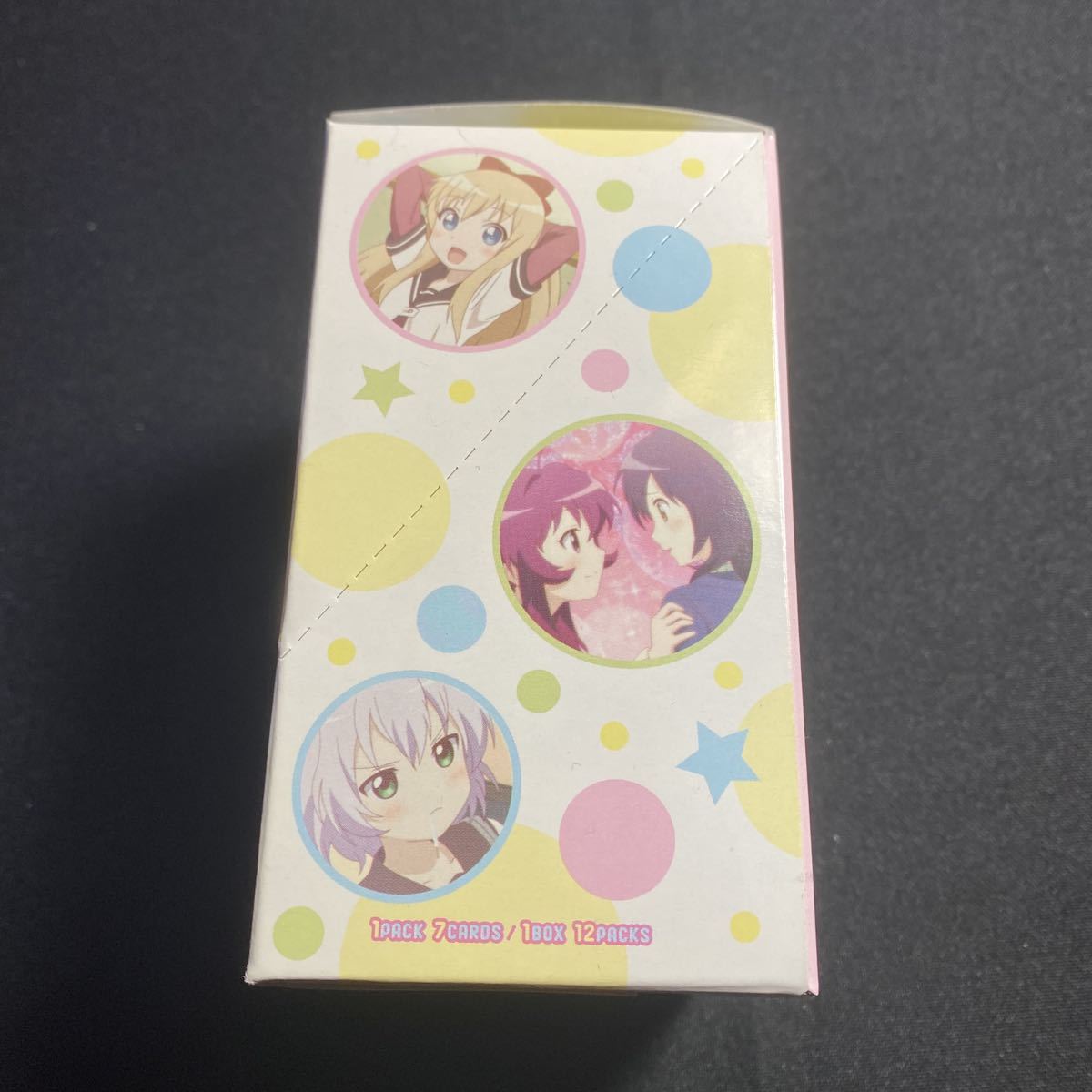 プレシャスメモリーズ ゆるゆり 未開封 シュリンク付き ゆるゆり