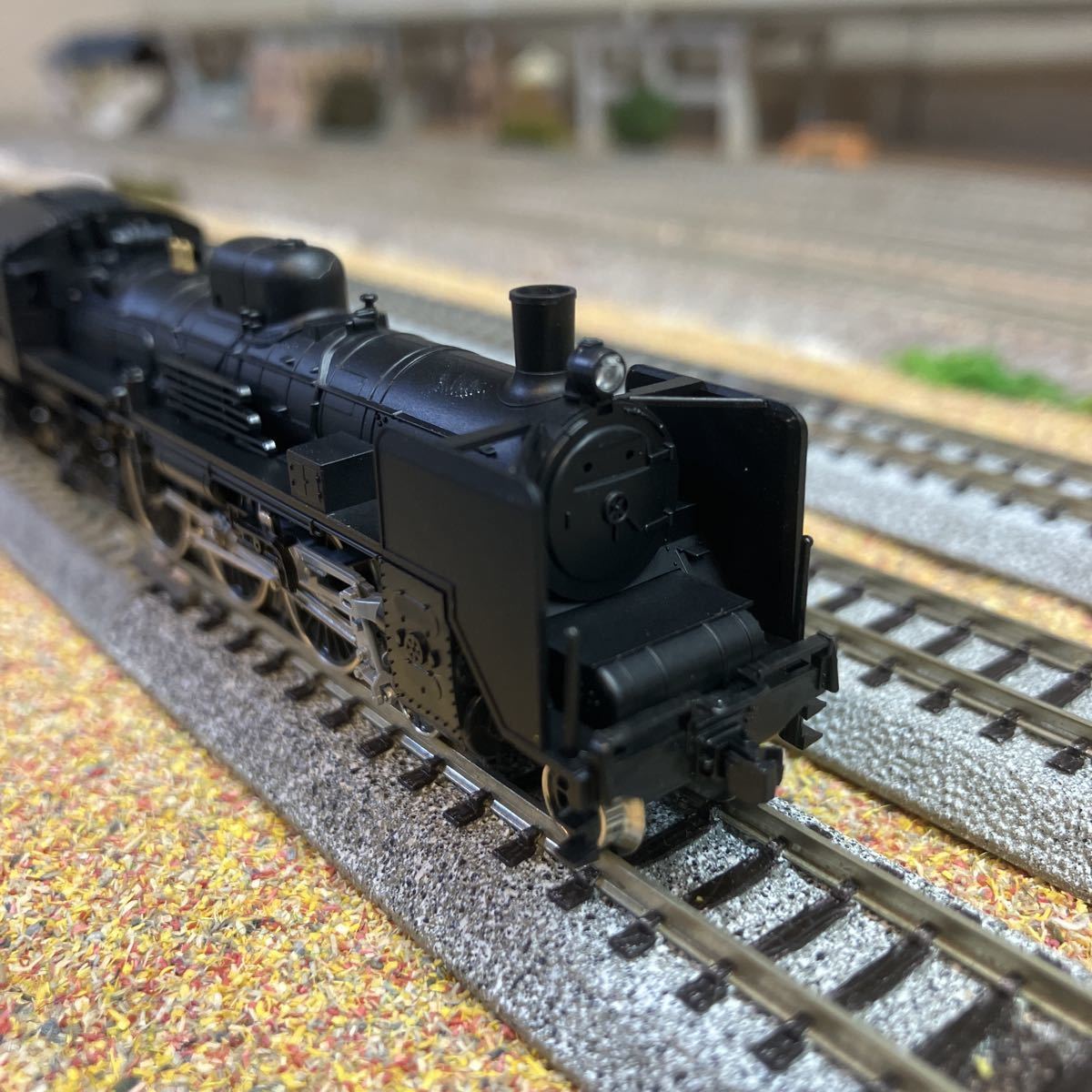 KATO DD16 ディーゼル機関車 | Nゲージ - カトー 0 国鉄 1 鉄道模型 残