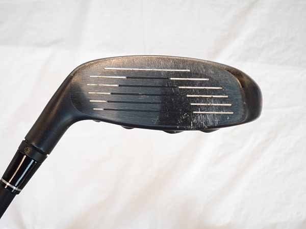 PING G410 ユーティリティ 5番　26度 シャフト　ベンタス　HB 8S PING G410 ユーティリティ 5番 26度 シャフト ベンタス HB 8S
