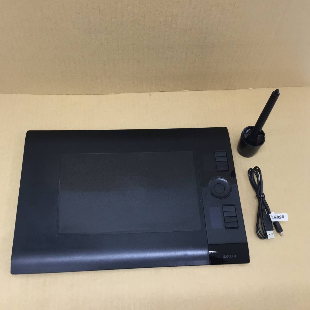 ◇【WACOM ワコム】Wacom One 13 13.3型 DTC133W0D 液晶ペンタブレット
