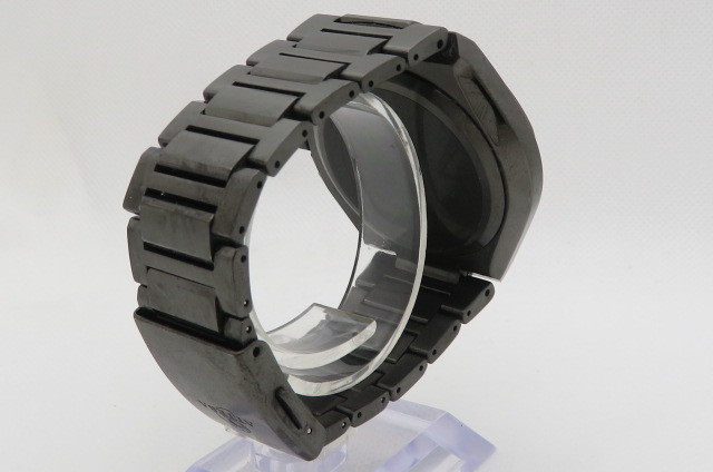 1円～【動作品】 CITIZEN シチズン ATTESA アテッサ U600-T012531 電波 ソーラー メンズ 腕時計 20周年記念モデル　12-16-13