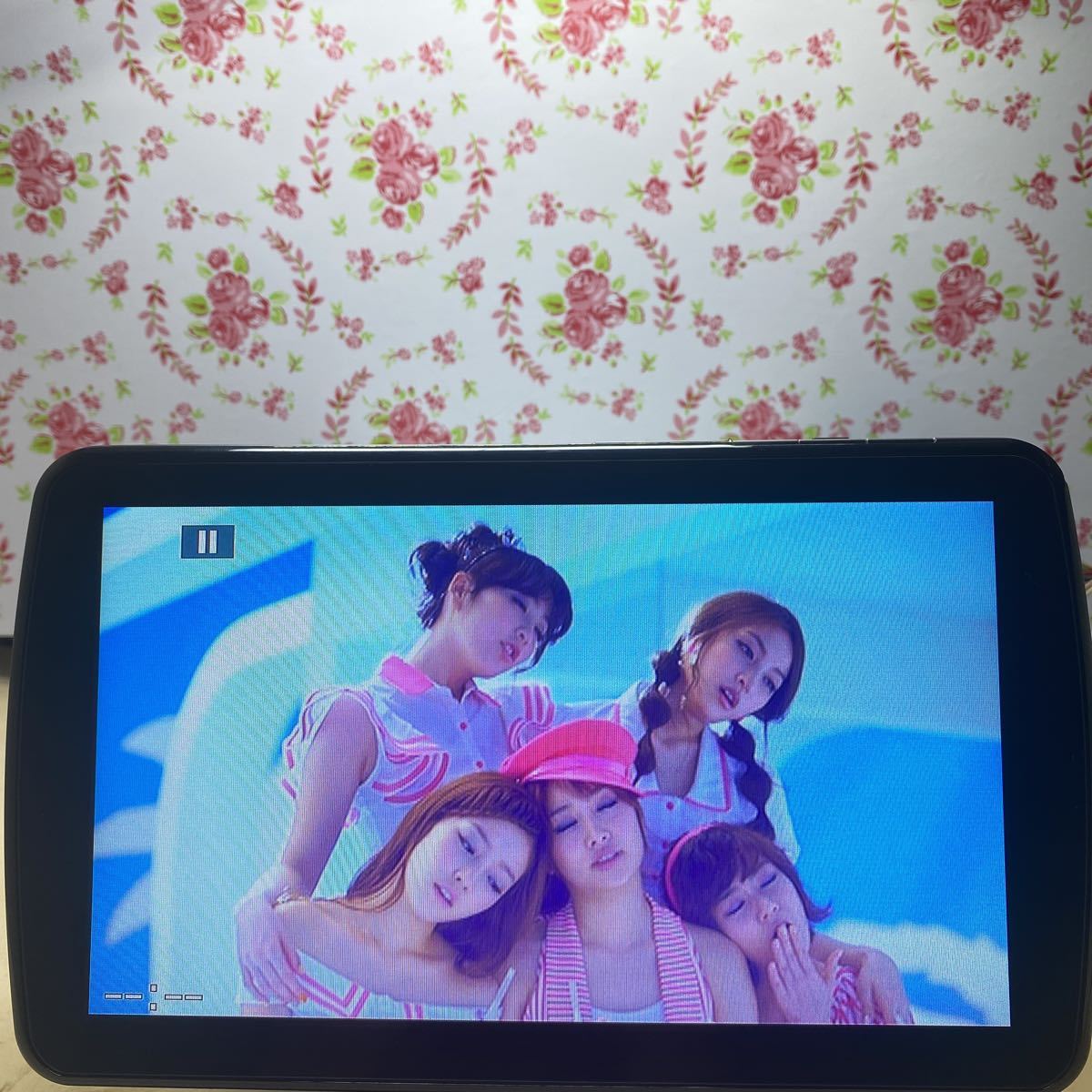 Panasonic Strada CN-H510WD 動作確認済み 配線付き Panasonic Strada