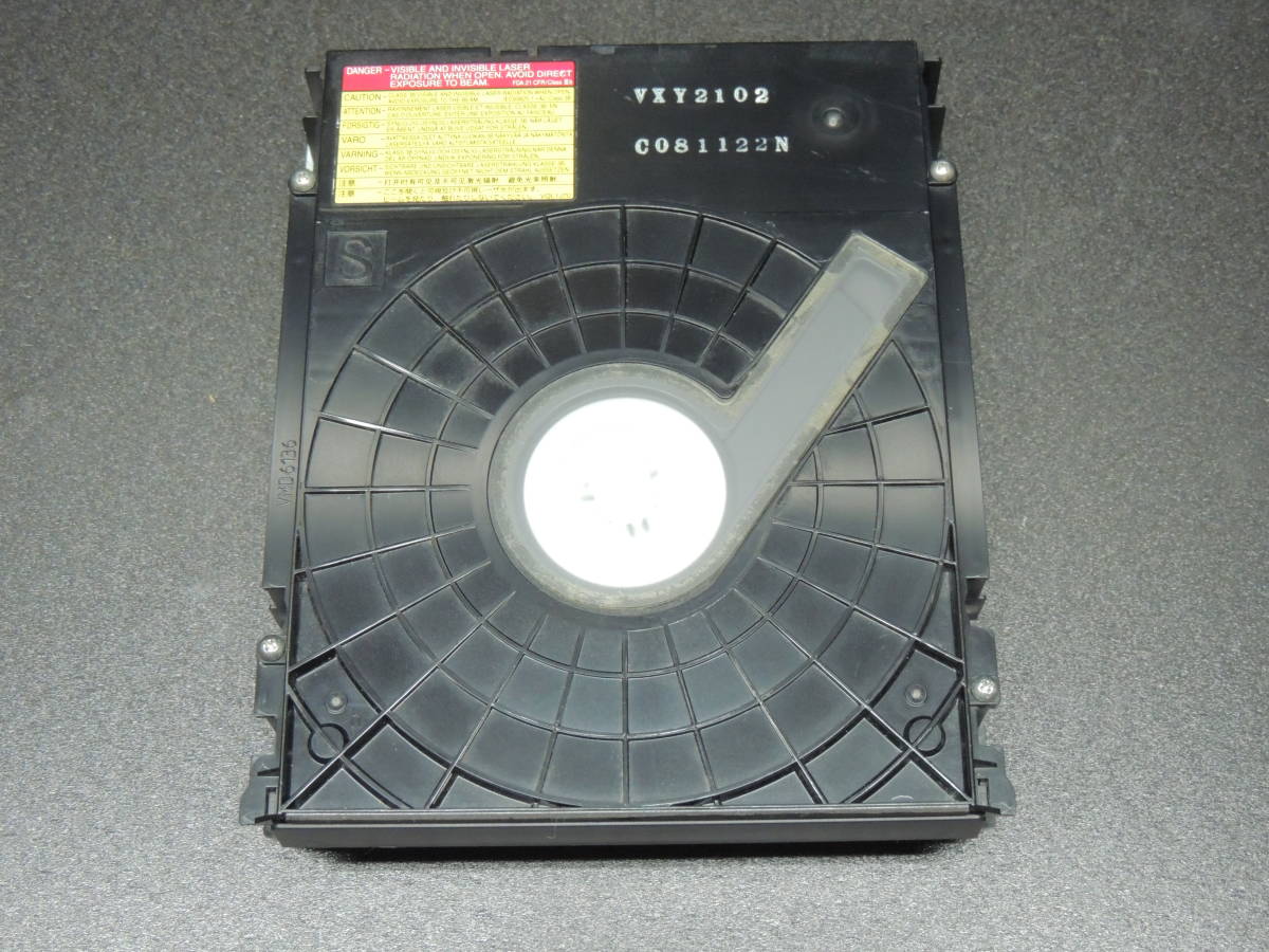 Panasonic ブルーレイドライブ VXY2102 BDドライブ パナソニック [2354