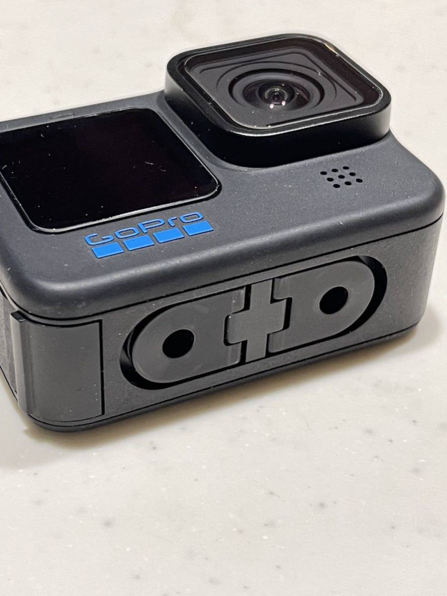 GoPro10 ゴープロ10 ジャンク品(デジタルビデオカメラ)｜売買された 