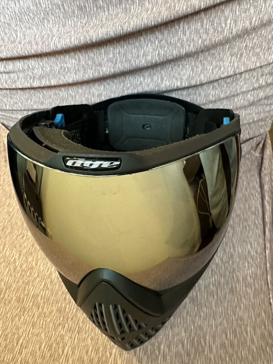 Dye i5 ゴーグル i5 ゴーグル Dye IM Mask 正規輸入品Dye