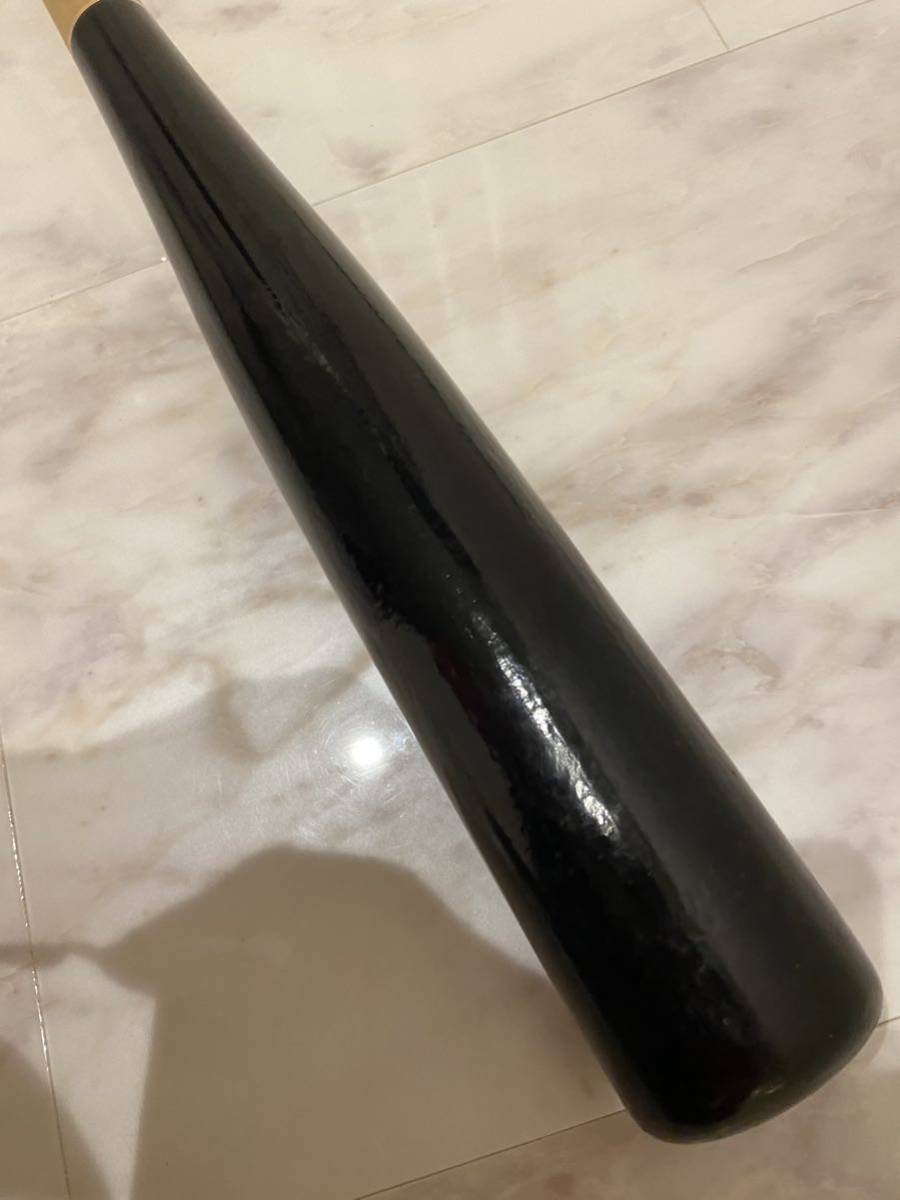 楽天 イーグルス 辰己 涼介 ミズノプロ NPB バット 支給品 バット #8