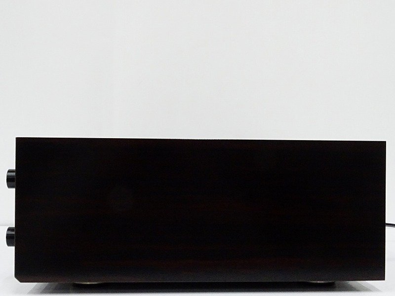 □□SANSUI AU-D707X DECADE プリメインアンプ サンスイ□□014033001