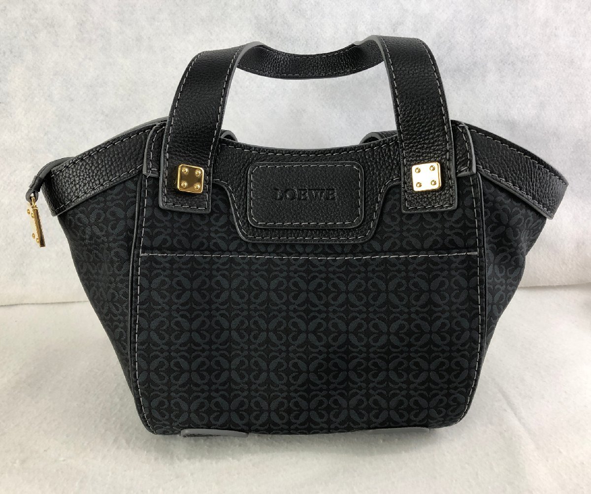 トートバッグ MOONLIGHT DSBK YELLOW(L (デサント) アルミ ☆中古品 