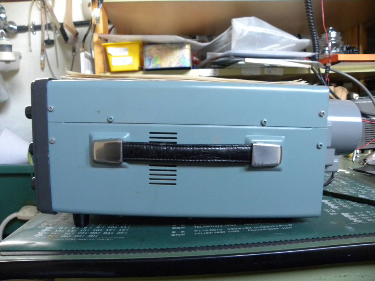 ☆YAESU/八重無線☆ SSB トランシーバー【FT-101ZD】 ジャンク品