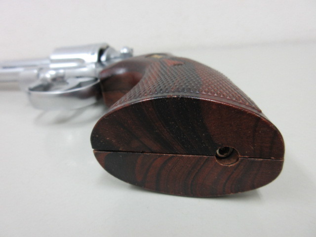 コルトパイソン357マグナム Amazon | 東京マルイ コルトパイソン 357マグナム 4インチ ブラック