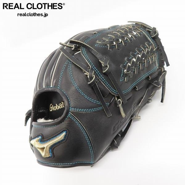  MIZUNO/ミズノ GlobalElite/グローバルエリート 軟式 内野手用 グローブ/グラブ /080(内野手用)｜売買されたオークション情報、yahooの商品情報をアーカイブ公開 - オークファン 大人用