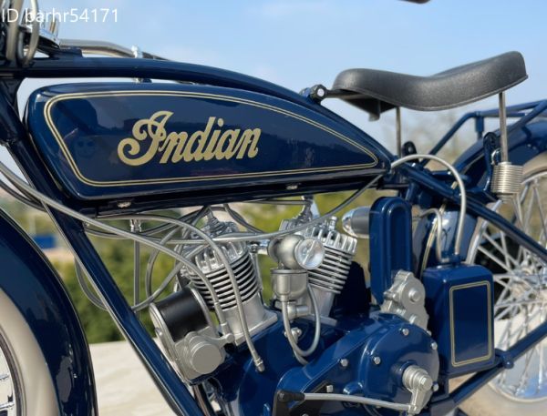 1/6 GUILOY インディアンスカウト 1920 アメリカン クラシック