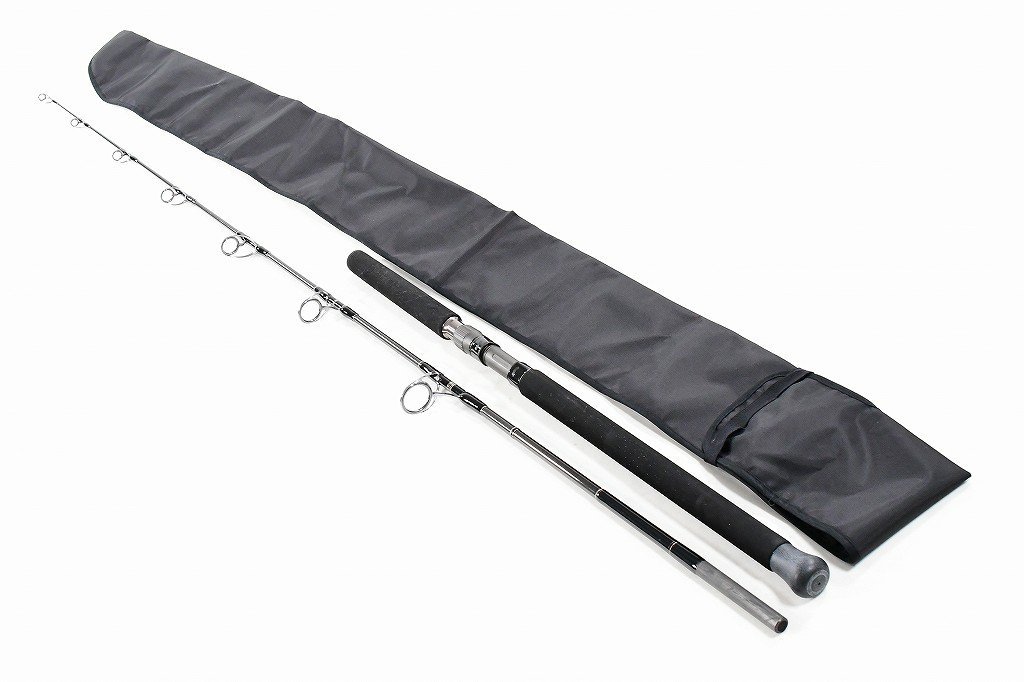 【MCワークス】 セブンマイルズ 777CR ツナスペシャル MC-WORKS SEVEN