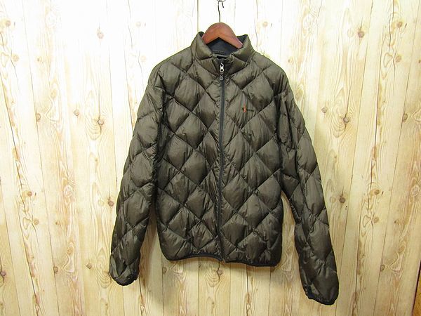 MOONSTONE サイズXL ダウンJKT ムーンストーン 男性用 ブランド別