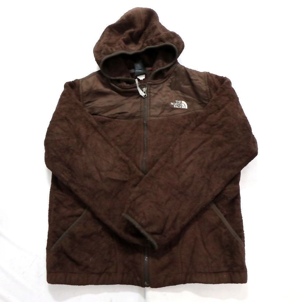 ◎ノースフェイスデナリジャケット set フリース アウトドア 他 (キッズXL) 6枚セット まとめ売り 古着卸 1円スタート 最落なし MK9208