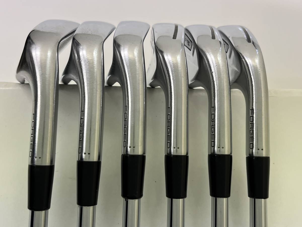 P790 0 TaylorMade Irons 1 テーラーメイド Golf and Wedges – The