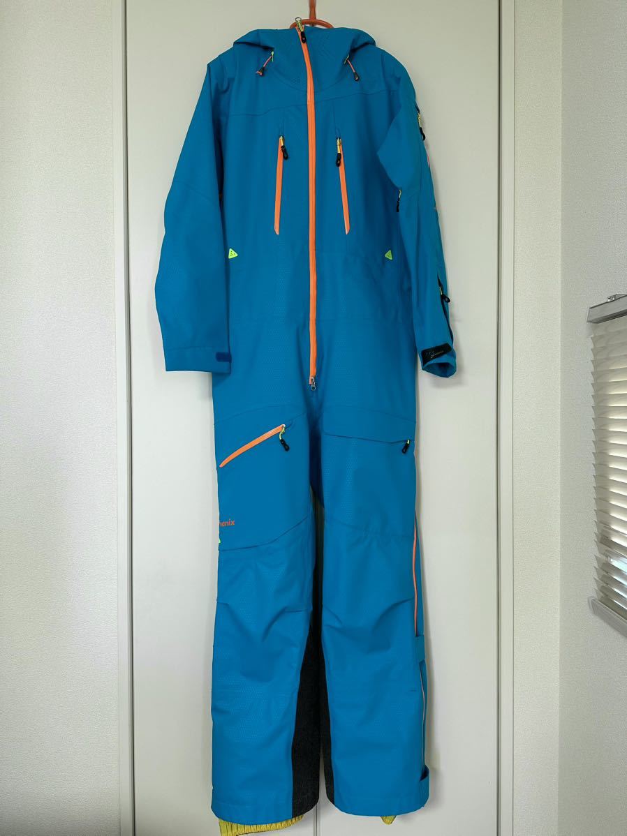 Phoenix ワンピース Mサイズ