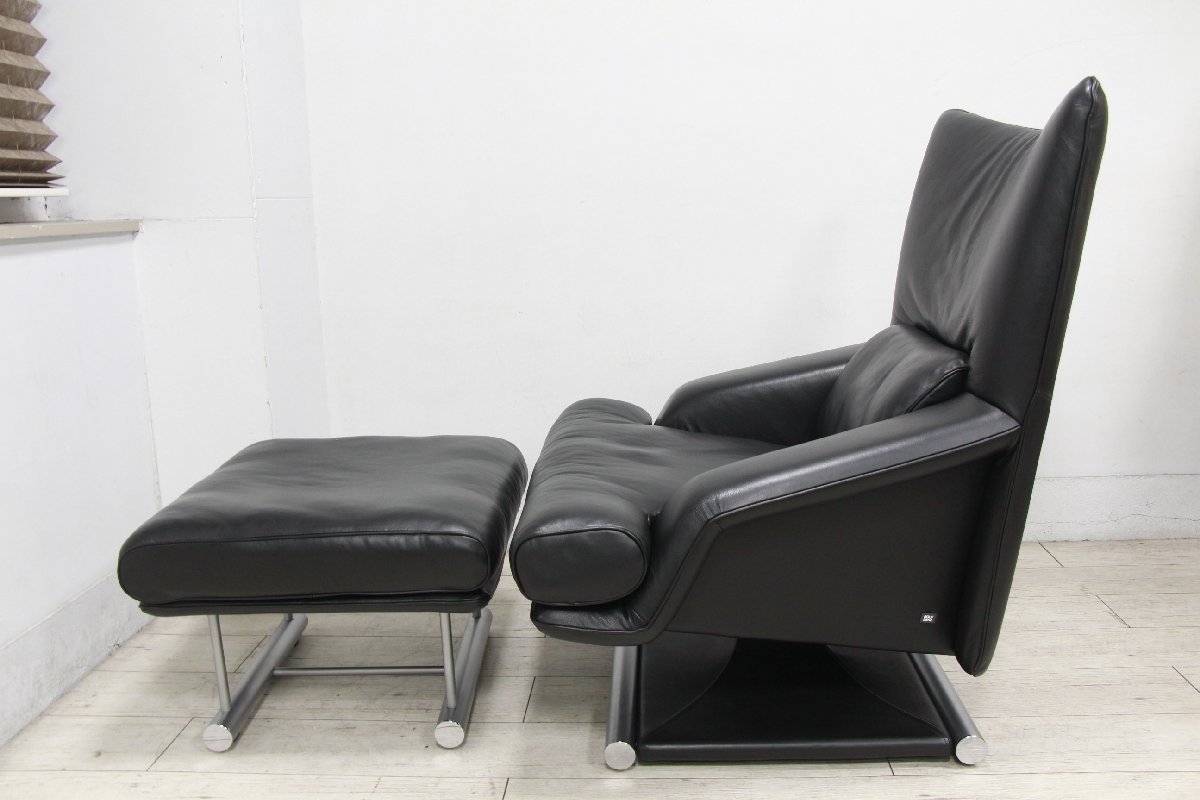 ☆展示極美品☆ROLFBENZ ロルフベンツ 1人掛けソファ リクライナー