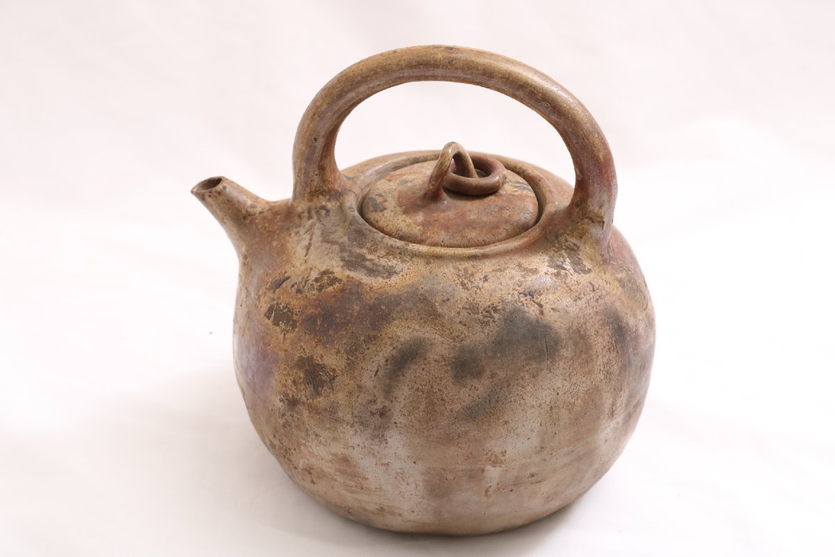 備前焼人間国宝の値段と価格推移は？｜236件の売買情報を集計した ...