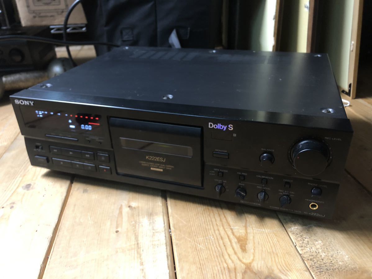 SONY 30th anniversary CELEBRITY ii MD-7000 CD MD コンポ ラジカセ