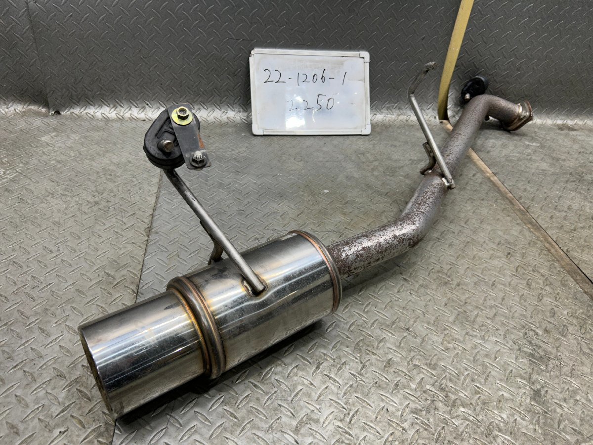 HN22S ベースグレード | 型式:TA-HN22S｜Keiワークス(スズキ)の総合