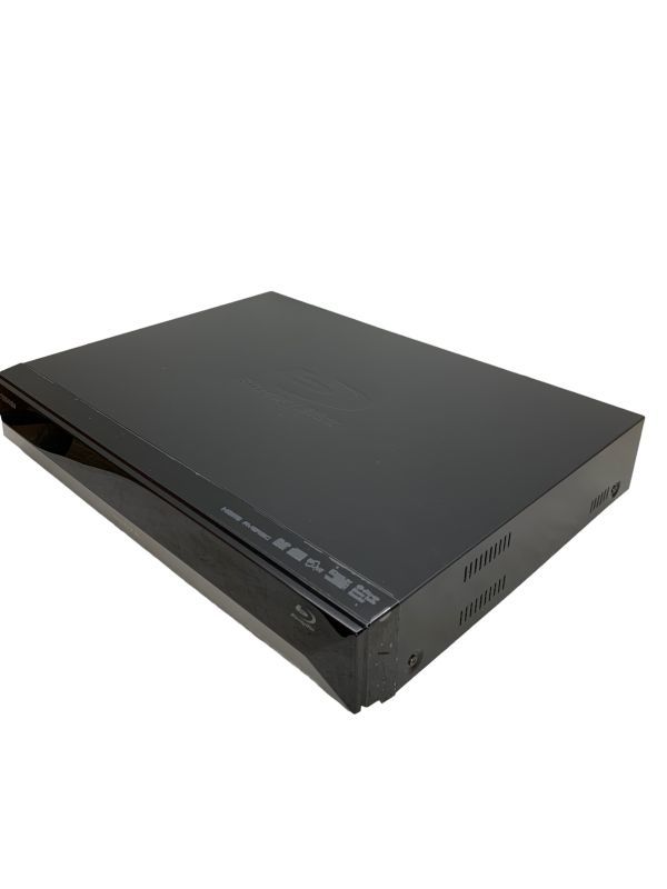 東芝/REGZAHDD/BDレコーダー☆RD-BZ700 東芝 REGZA | 500GB☆10年☆東芝