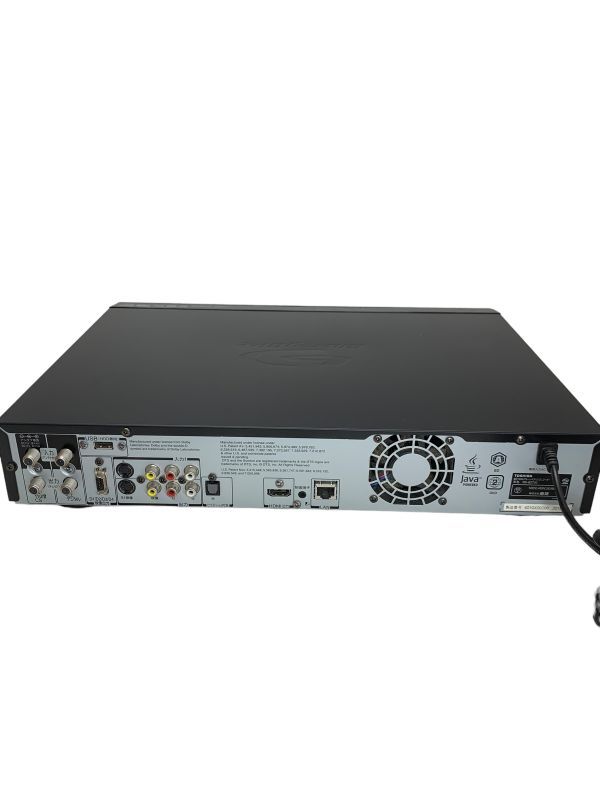 東芝/REGZAHDD/BDレコーダー☆RD-BZ700 東芝 REGZA | 500GB☆10年☆東芝
