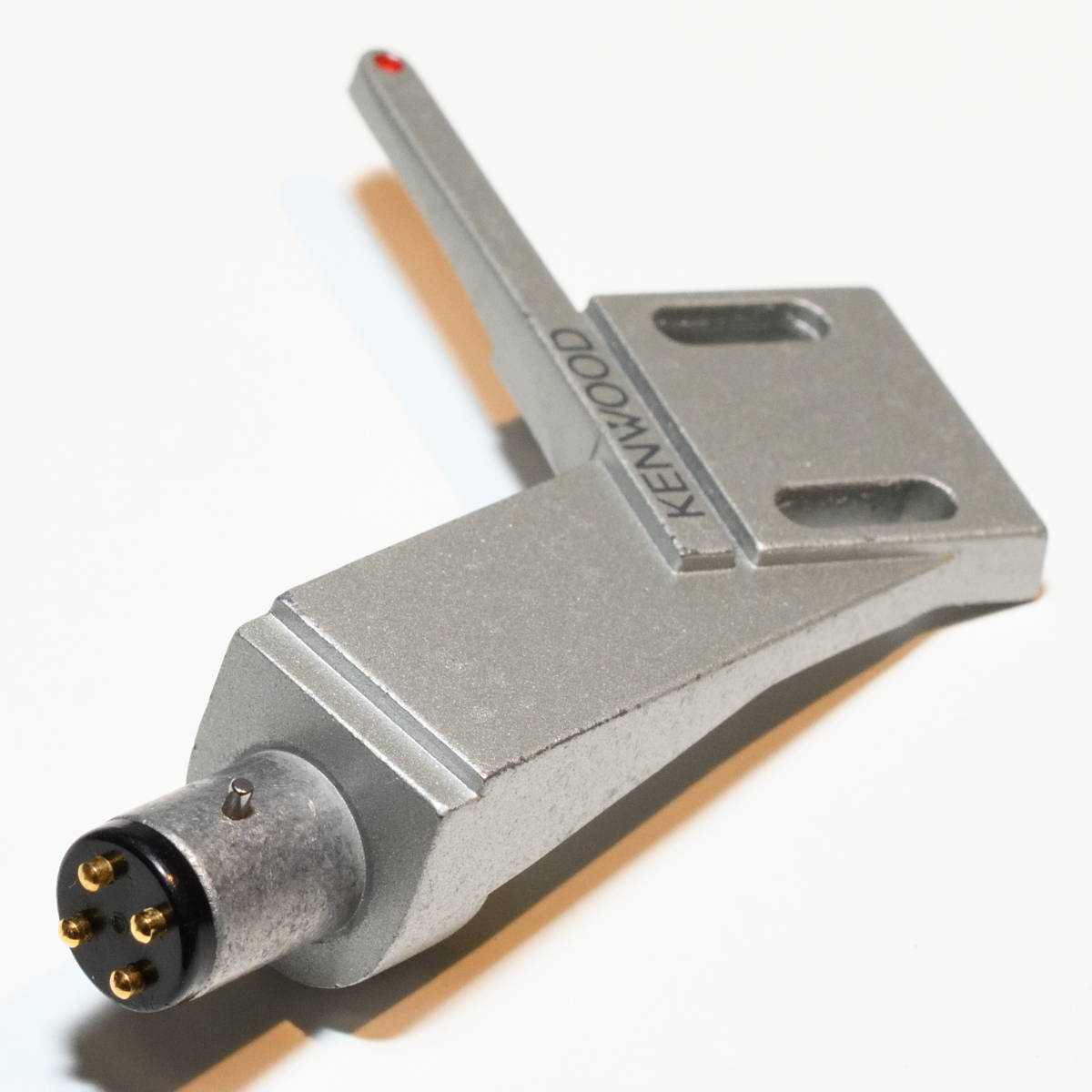 KENWOOD KP-07 KP-07M Kenwood オーディオみじんこ⁄ケンウッドKP-07M 