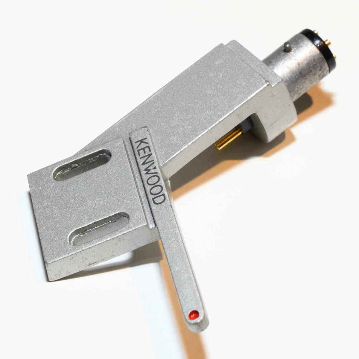 KENWOOD KP-07 KP-07M Kenwood オーディオみじんこ⁄ケンウッドKP-07M 