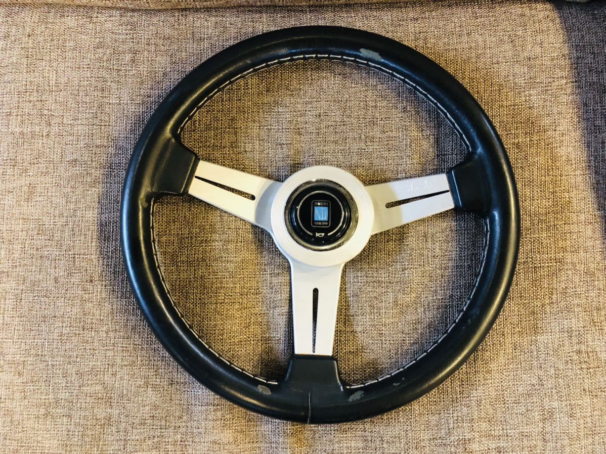 NARDI 33パイ ナルディ クラッシック ホーンボタンセット 売り切ります