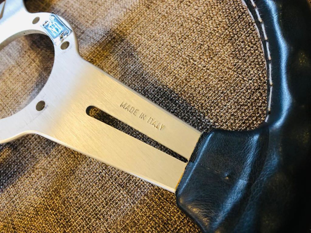 NARDI 33パイ ナルディ クラッシック ホーンボタンセット 売り切ります