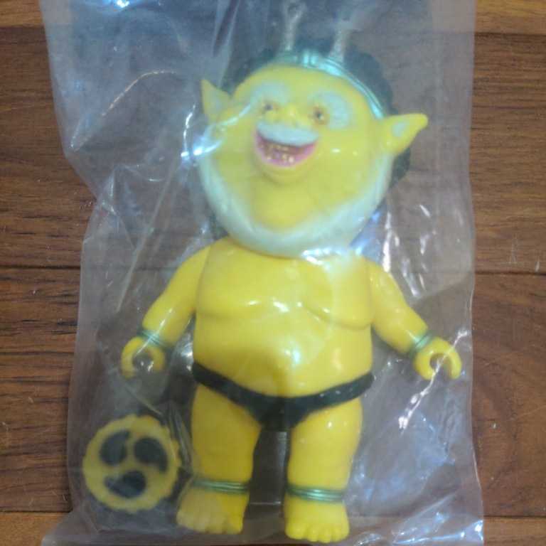 世界限定19個ドリームロケット 風神・雷神セット コンビクト限定カラー