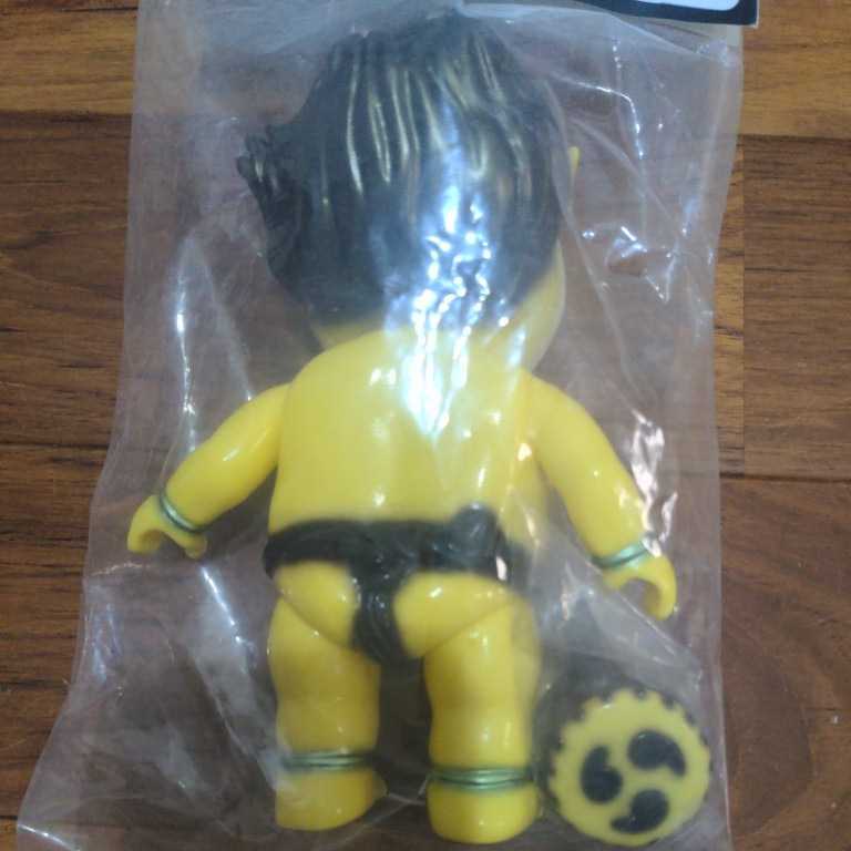 世界限定19個ドリームロケット 風神・雷神セット コンビクト限定カラー