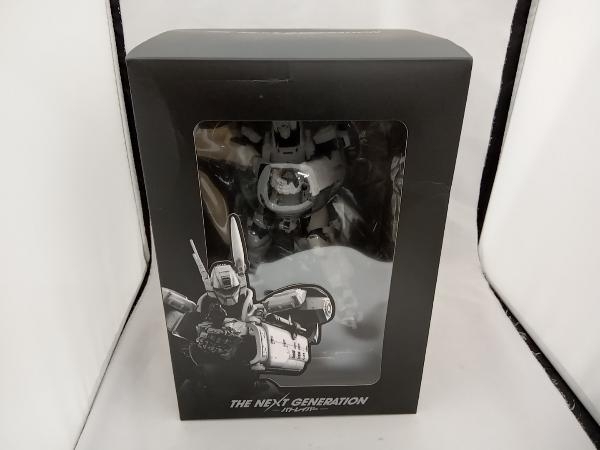 パトレイバー　1/33 98式イングラムフィギュア