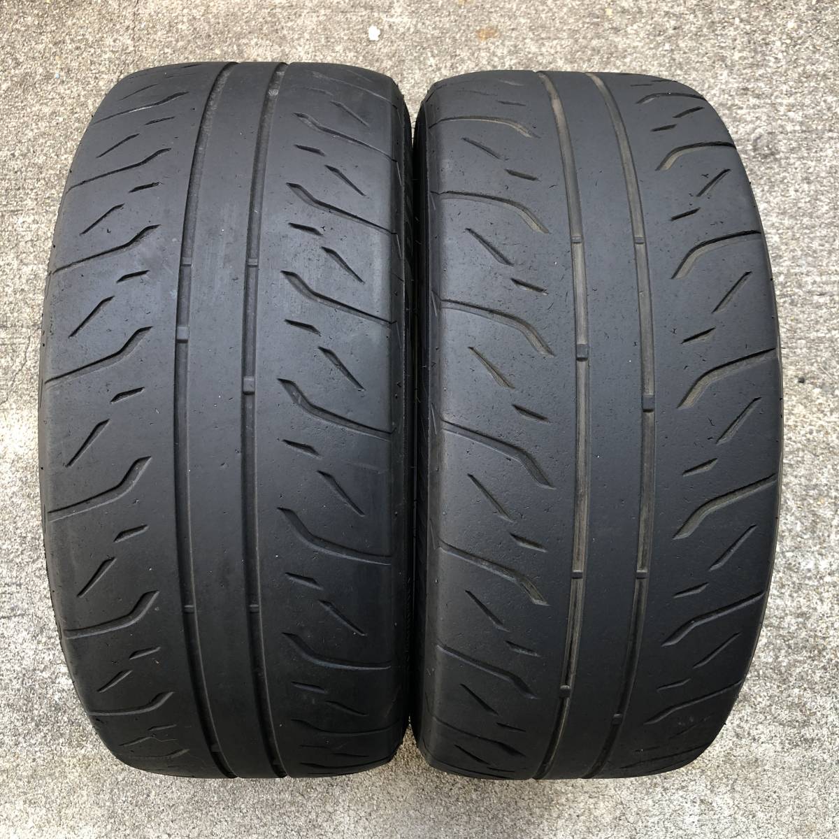 POTENZA 235⁄45R17 94W BRIDGESTONE RE-71RS ブリヂストン potenza 0 