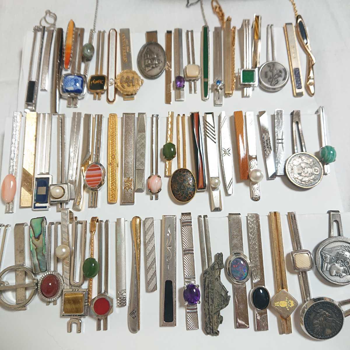 ネクタイピン★いろいろまとめて♪