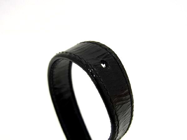 1円 □美品□ Salvatore Ferragamo フェラガモ BA219069 ヴァラ
