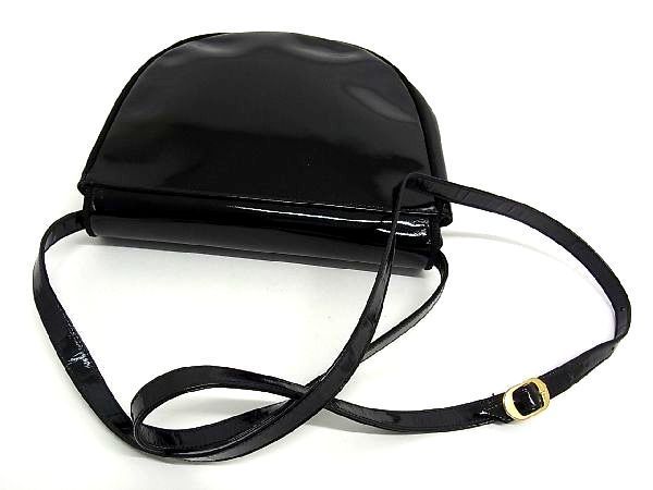 1円 □美品□ Salvatore Ferragamo フェラガモ BA219069 ヴァラ