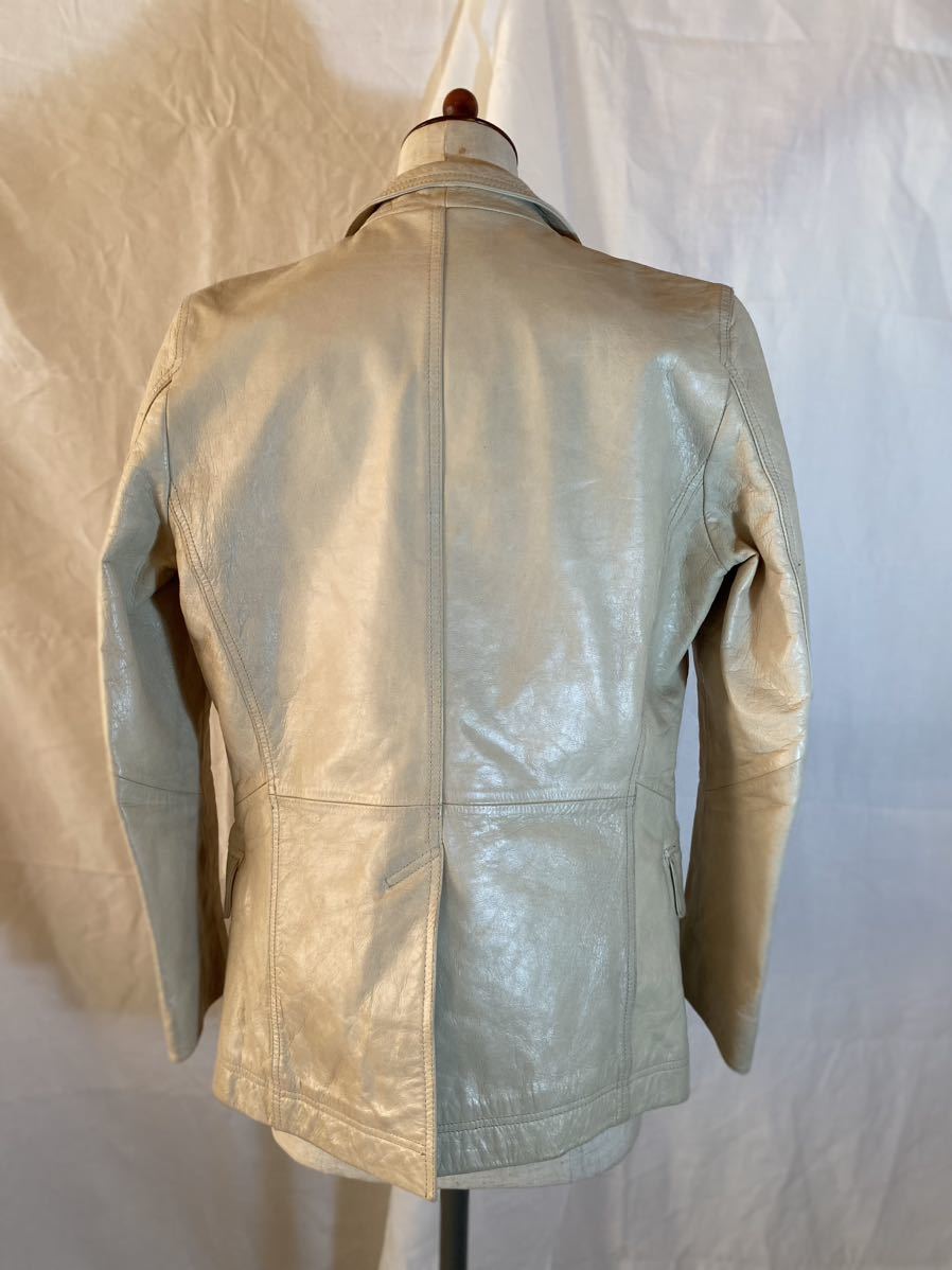 Vintage ヴィンテージ 古着 Made in Pakistan パキスタン製 オフ 