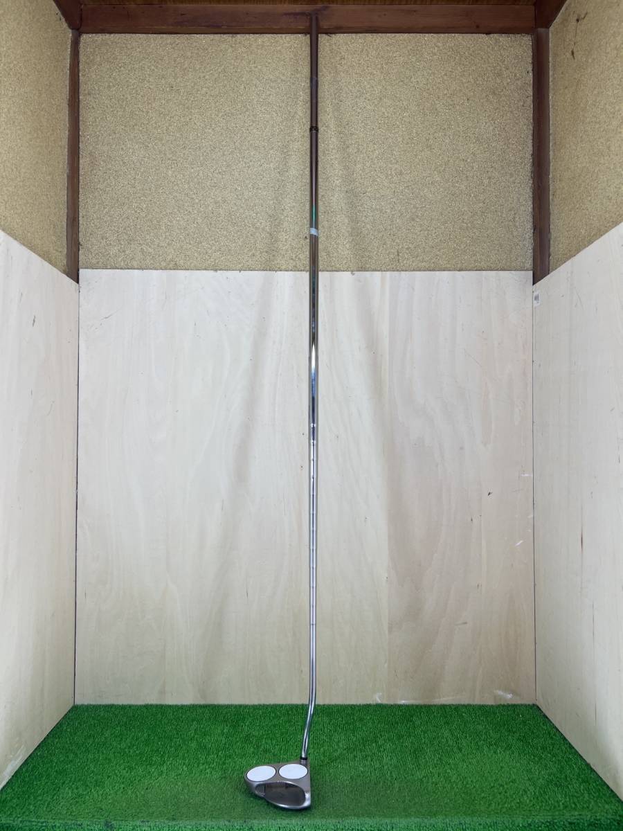 ODYSSEY WHITE HOT 2-BALL 中尺パター　41インチ 希少/長尺パター/訳有】ODYSSEY WHITE HOT XG 2・BALL LONG オデッセイ