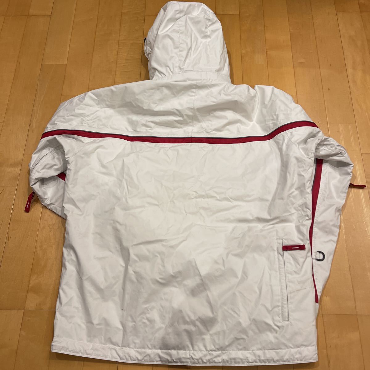 フェニックススキーウェア　上下セット　O(XL)サイズ_3