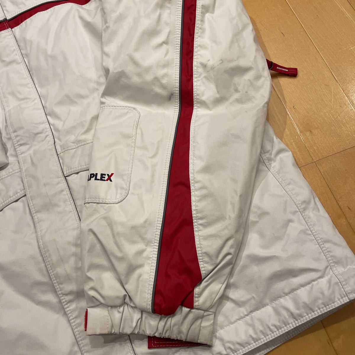フェニックススキーウェア　上下セット　O(XL)サイズ_4