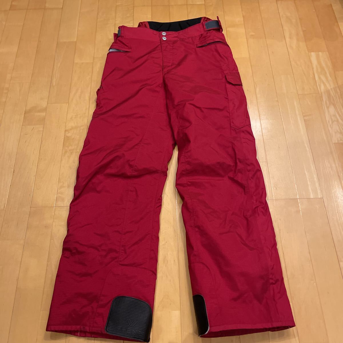 フェニックススキーウェア　上下セット　O(XL)サイズ_6