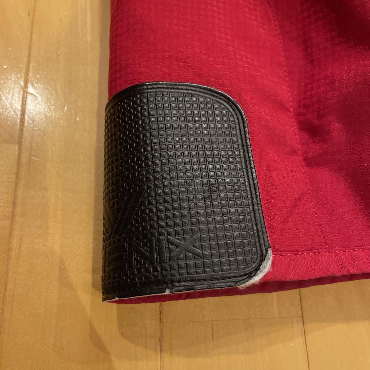 フェニックススキーウェア　上下セット　O(XL)サイズ_7