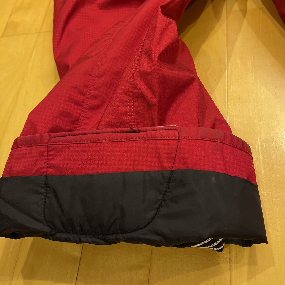 フェニックススキーウェア　上下セット　O(XL)サイズ_8