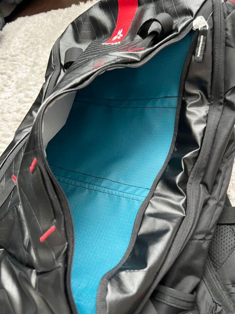 arvaアルバ レスキュー 32 バックパック バックカントリースノーボード