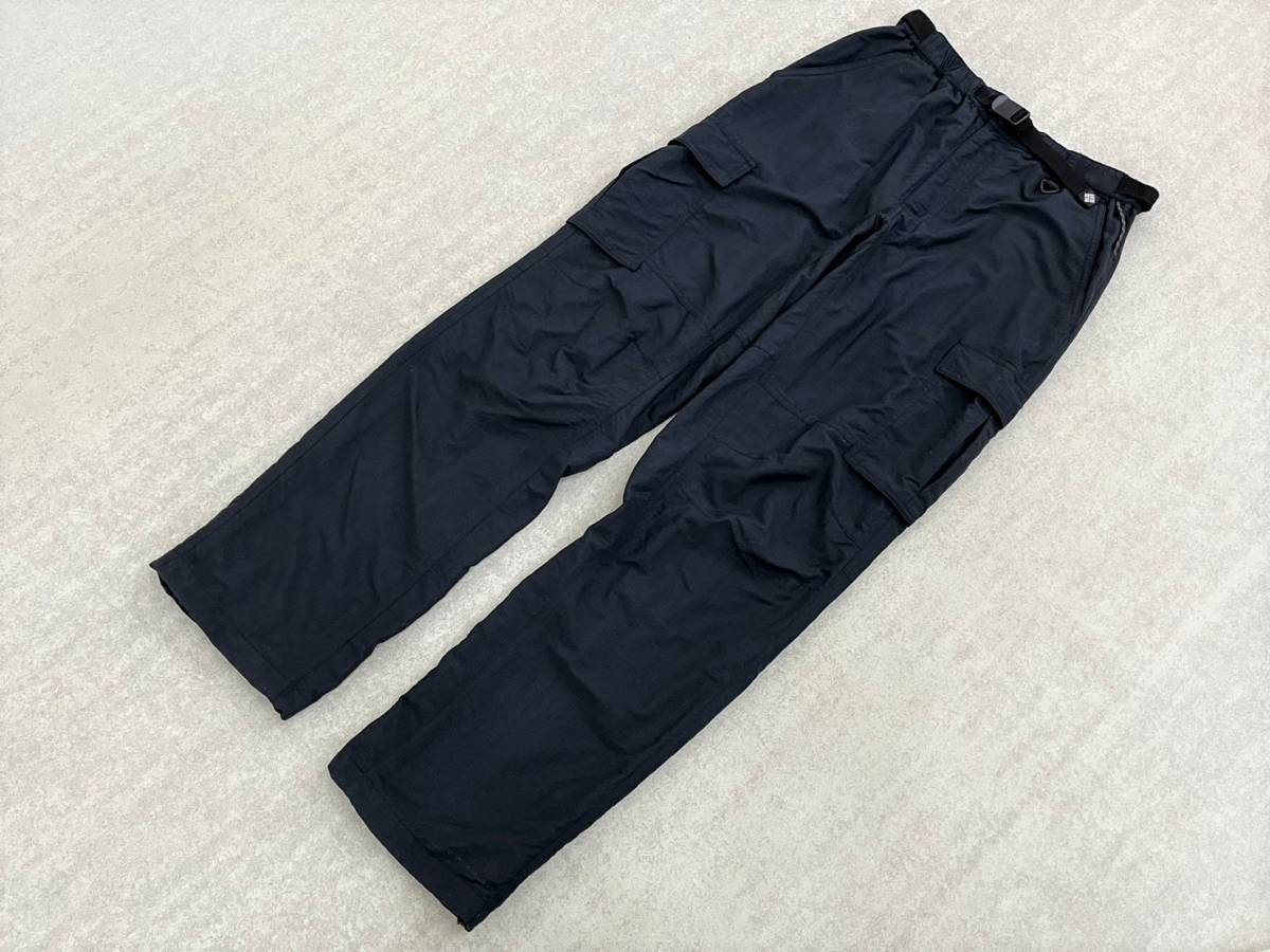 コロンビア Titanium スキー、スノーボードパンツ Columbia TITANIUM ウィンターパンツ 大きいXLサイズ Columbia