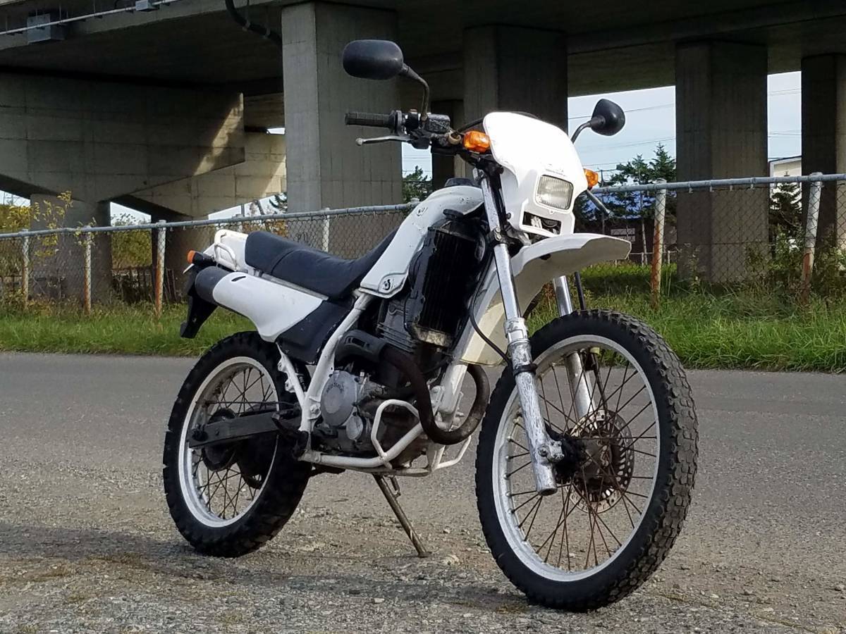 全国発送可☆ホンダ XL250 ディグリー MD26 動画有☆交換下取り上取り 全国発送可☆ホンダ XL250 ディグリー MD26 動画有☆交換下取り上取り