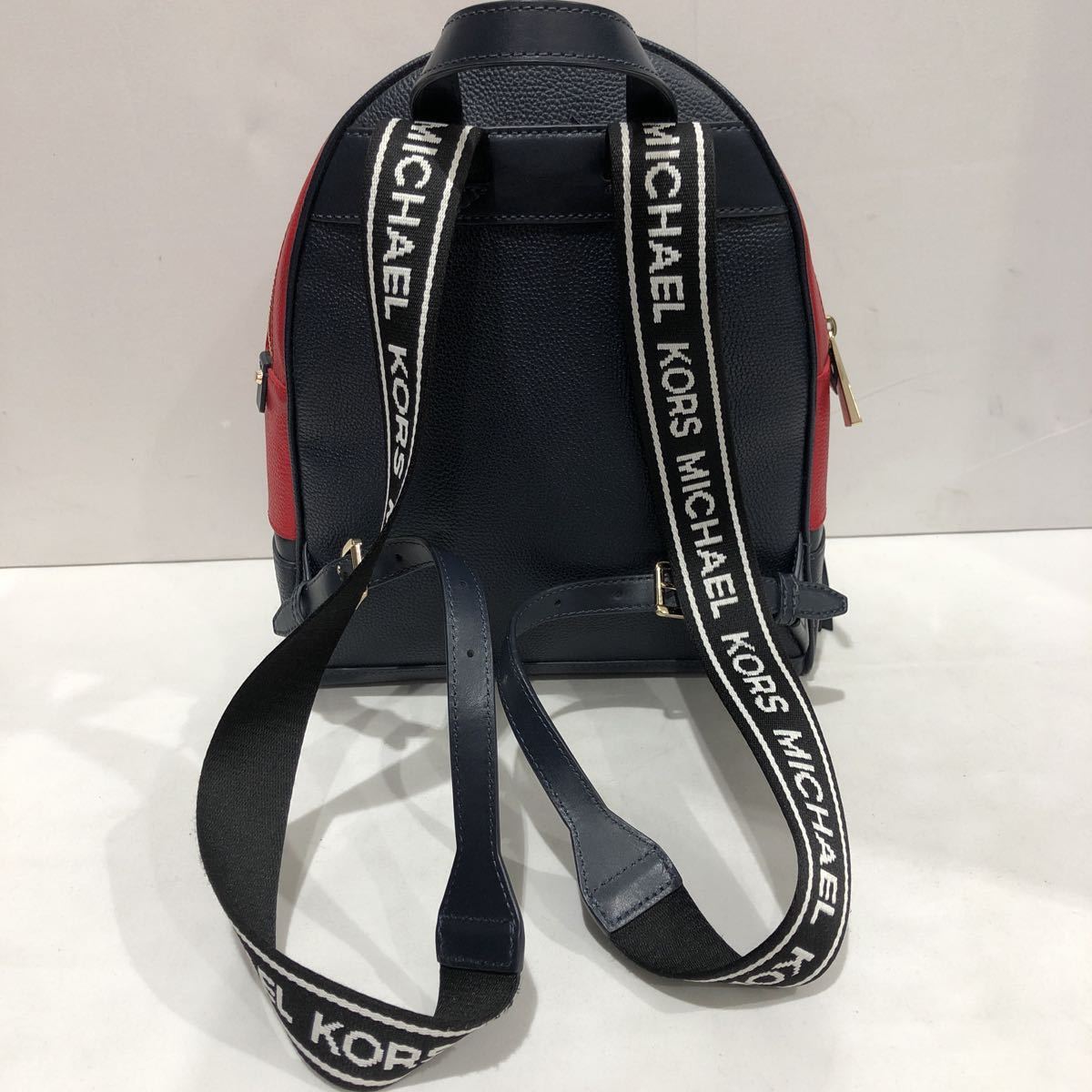 MICHAEL KORS】リュック デイパック マイケルコース レディース レザー 