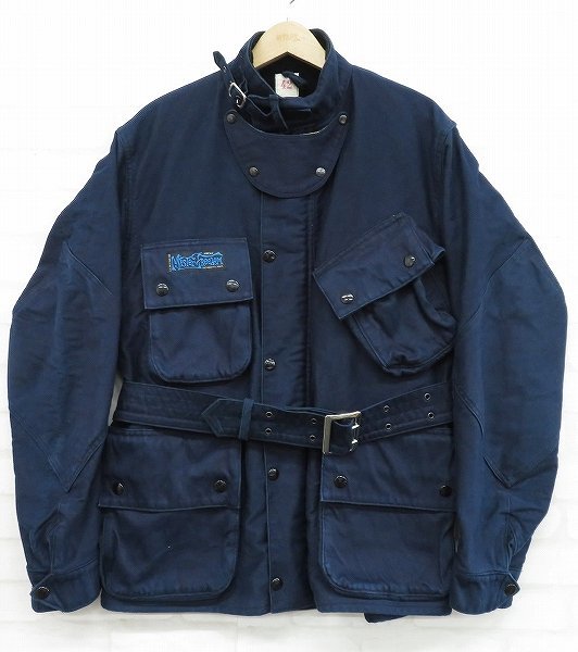 3J0953/ミスターフリーダム マルホランドマスター ミッドナイト  